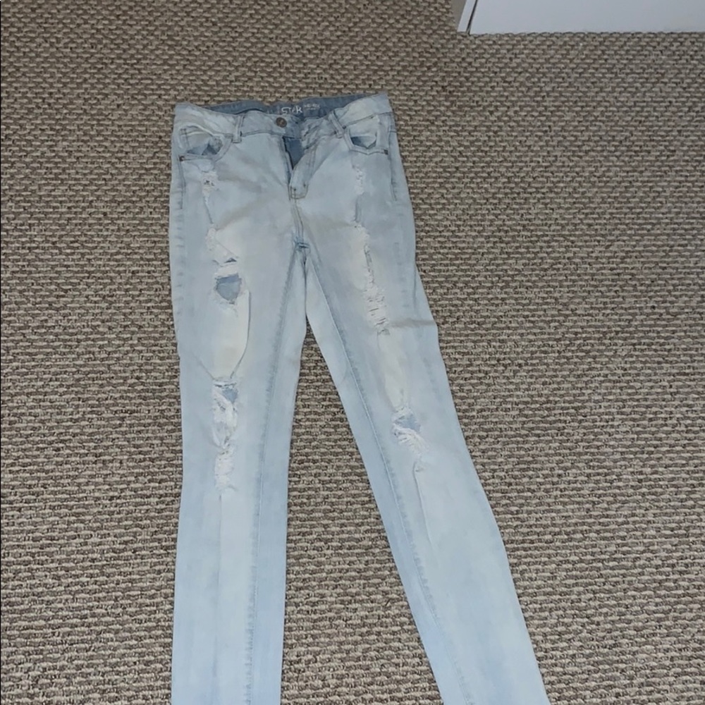Jeans